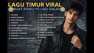 Download lagu DJ TIKTOK TERBARU 2025 - Lagu Timur Viral 2025 - Lagu Galau Lagu Sedih mp3