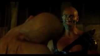 Blade 2 .... LightHammer vs Reaper Vampire