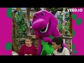 Barney Everyone Is Special Song From You Are Special Classic Voice Version