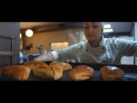 Фото Зйока рекламного ролика для мережі пекарень "Сулі-Гулі"
