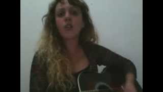 I like Giants - Kimya Dawson Cover