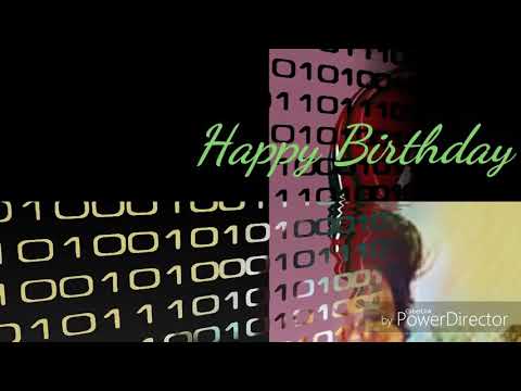 Happy Birthday to u Nikunj