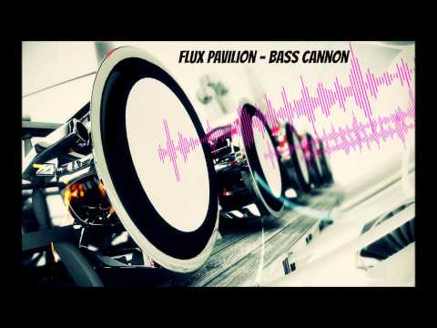 Flux Pavilion - Bass Cannon [Bass Boosted] (HD)