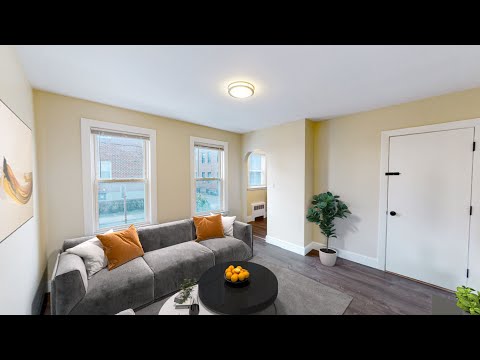 87 Winthrop Shore Drive, Unit 2, Winthrop, MA - Presented by Newman Properties