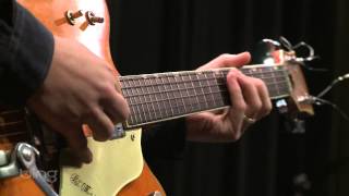 Tony Furtado - Golden (Bing Lounge)