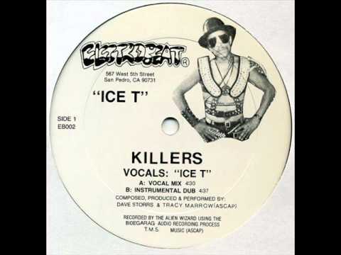 Video thumbnail for Killers