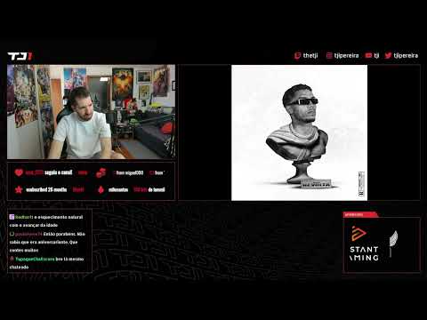 TJI REAGE A WAZE - REVOLTA