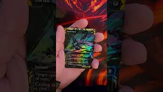Strixhaven collector booster! #mtg #packopening #tcg