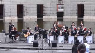 Lil' Darlin' - Neal Hefti - Basie the Last Decade Big Band