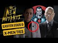 The New Mutants: X-Men Ties, Sequel Plans, Comics Explained