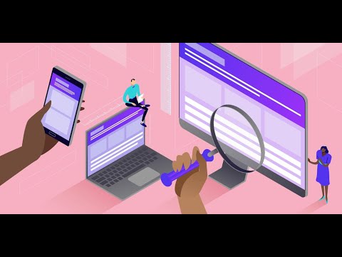 Video: Gestione contenuti e Slide