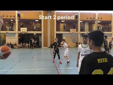 2024-05-11 Basketshop Open, Semifinal  AIK Basket vs SBBK P11 EF  51-46