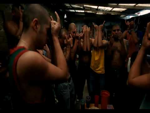 Sin Nombre (2009) Official Trailer
