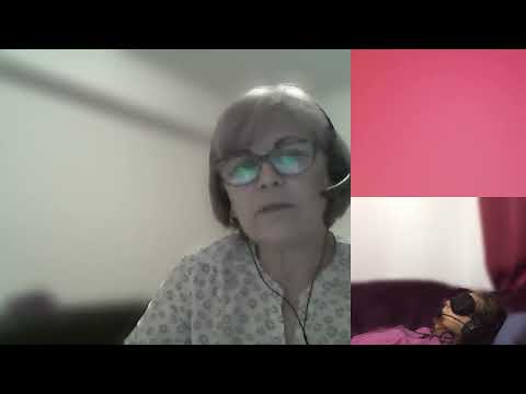 HIPNOZA REGRESIVA.RO-1404.Gina,Contr.Ancestral cu Yahve si Mem.Extrat. E LASCU coord si ELA tel