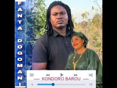 Fanta Dogomani Kondron Barou fassa