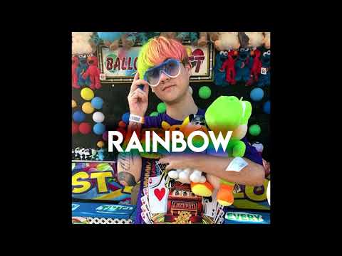 [SOLD] Jakkyboi x Smrtdeath x Convolk / Pop Punk Type Beat 2019 - "Rainbow" | Prod.2001