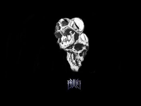 [FREE] Bones Type Beat "SHATTER" (Prod. FALLEN) | Dark Trap Beat 2021