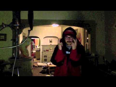 NEDARB NAGROM - NEXT [PROD. CRITICAL LEVEL] (MUSIC VIDEO)