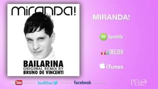 Bailarina (Original Remix by Bruno De Vincenti)