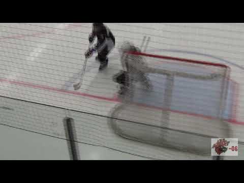 IHK Blue - Jää-Ahmat White, 30.11.2018, Helsinki