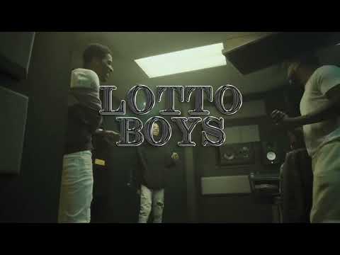 LottoBoy Shauny x LottoBoy Sa x Free SlowBucks - StudioVlog