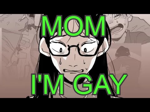 THE Realistic Yaoi & Yuri Webtoon