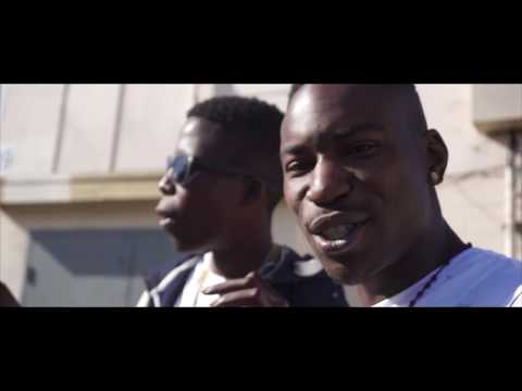 Lil OneHunnet Christmas Eve Toy Drive Vlog | SHOT BY @MARLEYDONFILMS