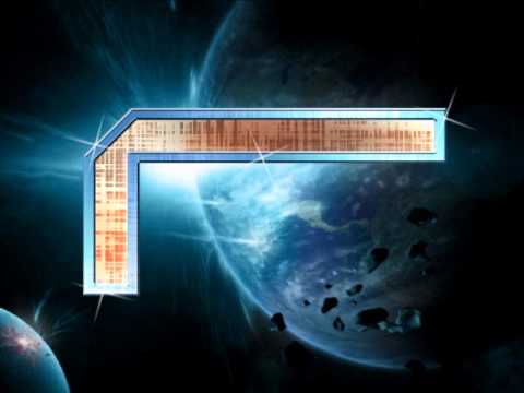 Original Mix - Time and Space