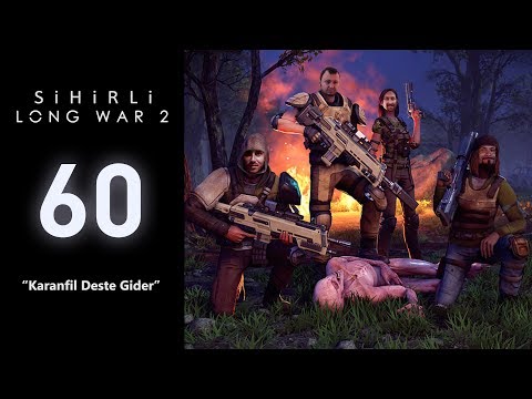 SiHiRLi LW2 | 60. Karanfil Deste Gider