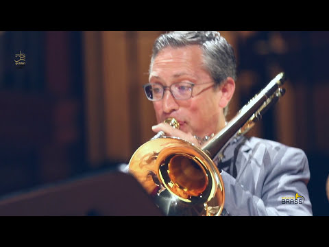 John Miles | Music - Belgian Brass Soloists