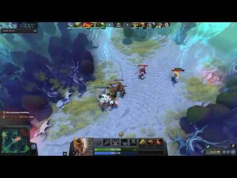 GANK ME? 1 V 5 MIRACLE TIMBER SAW IM 9k!