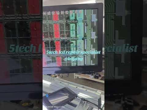 Laser Repair