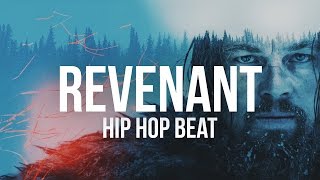 THE REVENANT SOUNDTRACK HIP HOP INSTRUMENTAL REMIX | Retnik & Chuki