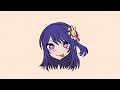 IDOL Oshi No Ko YOASOBI EXTENDED RINGTONE