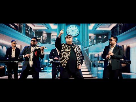 Leo de la Kuweit - Am avut profesor bun | Official Video 2025