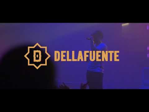 DELLAFUENTE l  KAIXO l ABELO VALIS 2018 VIGO AFTER MOVIE