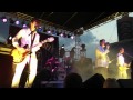 Electric Six - "Formula 409" - Pig & Whiskey - Ferndale, Michigan - July 15, 2012
