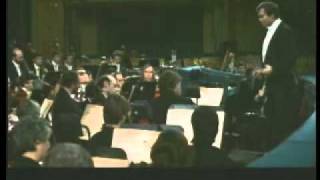 Gergiev conducts prelude to Khovanshina 1991