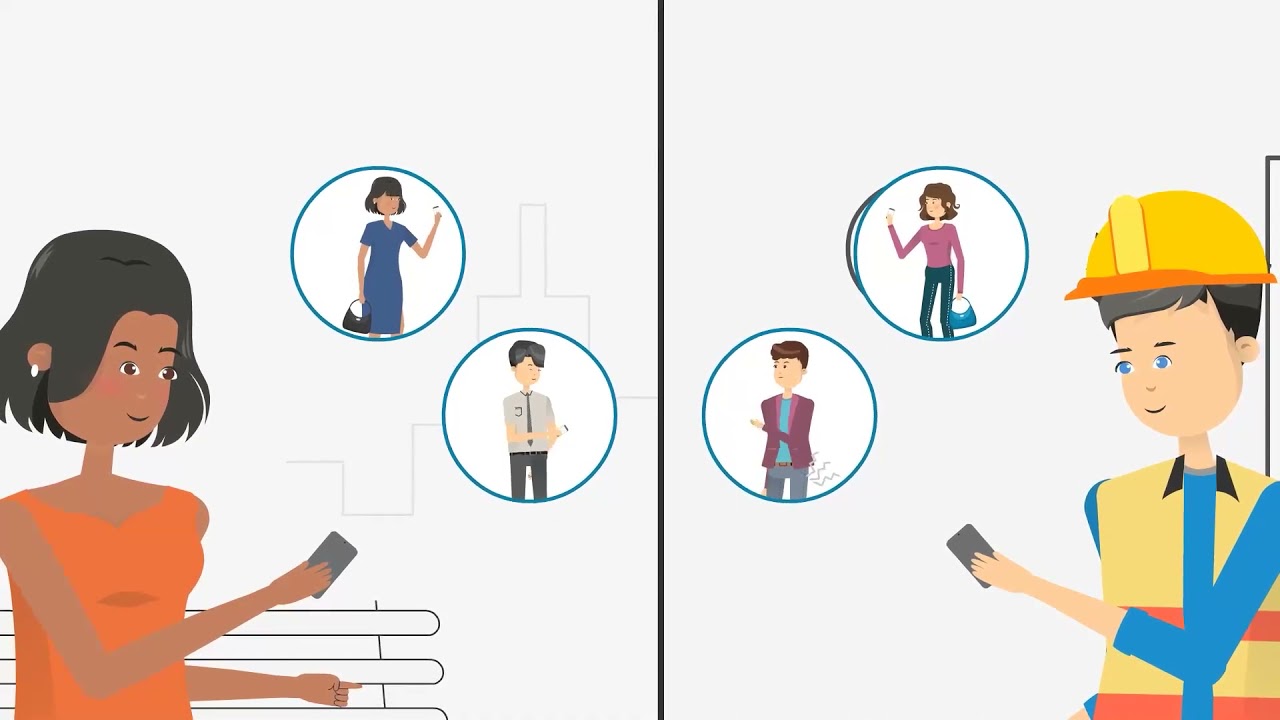 VerbandsApp Produktvideo Vorschau