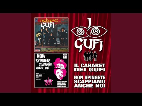Video thumbnail for Il Cimitero È Meraviglioso