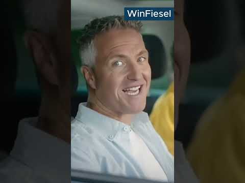 Ralf Schumacher Werbung (Parodie) #ralfschumacher #werbung #parodie