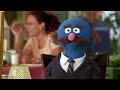 The Adventures Of Elmo In Grouchland 1999 Chase Scene