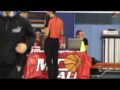 MC Ball Mangalia   Phoenix Constanta
