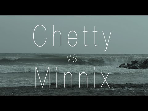 Chetty vs J Minnix