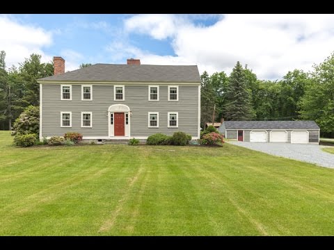 52 Lancaster County Rd, Harvard MA   Jayne Blain   Tel 508 735 2963