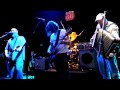 The Gourds - Hooky Junk @ Club 66 10/05/11