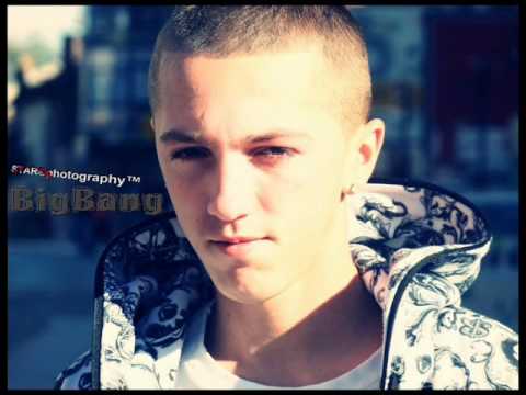 JT ft Bigbang - 11 Here Mangup