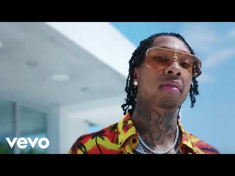 [FREE] Tyga x Offset Type Beat 'Party' Free Trap Beats 2019 - Rap/Trap Instrumental