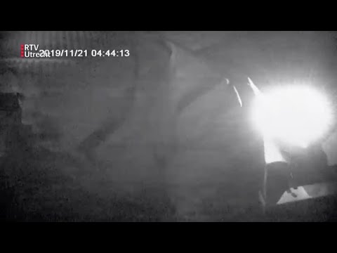 18-04-2020 Autokraak Utrecht