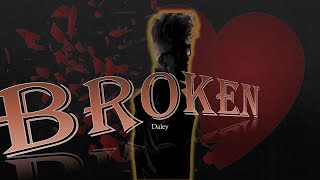 Daley - Broken